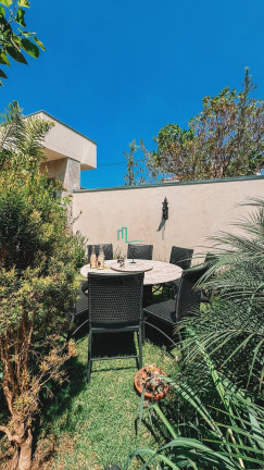 Imagem Casa com 2 Quartos à Venda, 197 m² em Villaggio Di Firenze - Franca Imagem Casa com 2 Quartos à Venda, 197 m² em Villaggio Di Firenze - Franca