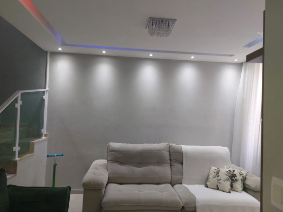 Imagem Casa de Condomínio com 2 Quartos à Venda, 90 m² em Vila Praiana - Lauro De Freitas Imagem Casa de Condomínio com 2 Quartos à Venda, 90 m² em Vila Praiana - Lauro De Freitas