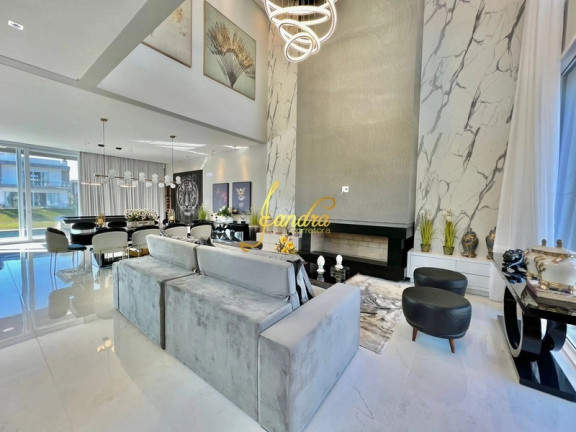 Imagem Casa de Condomínio com 4 Quartos à Venda, 320 m² em Capão Ilhas Resort - Capão Da Canoa