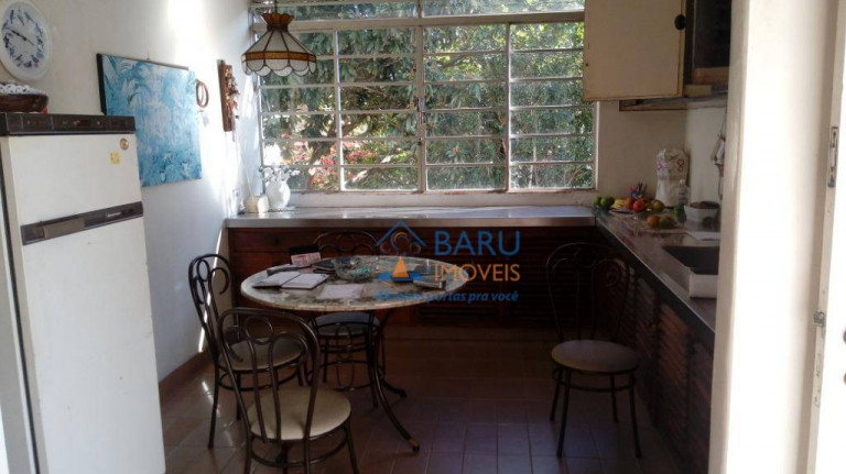 Imagem Casa com 3 Quartos à Venda, 300 m² em Pacaembu - São Paulo