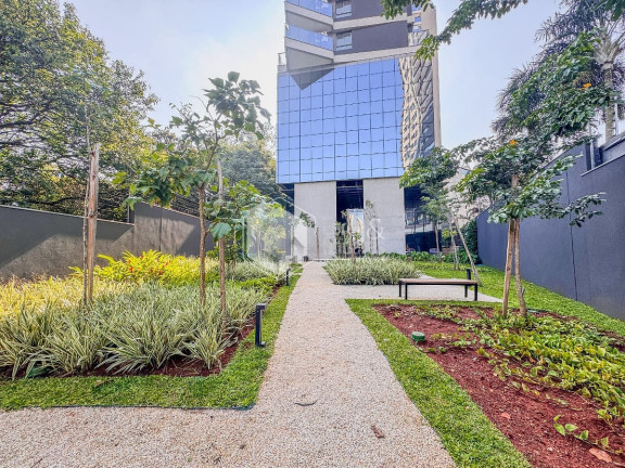 Imagem Apartamento com 1 Quarto à Venda, 23 m² em Paraíso - São Paulo Imagem Apartamento com 1 Quarto à Venda, 23 m² em Paraíso - São Paulo