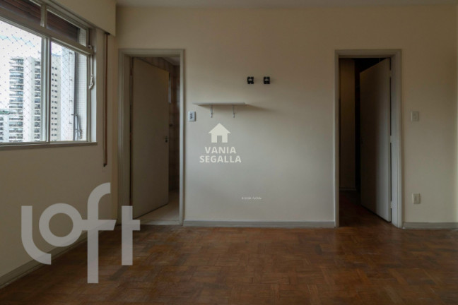 Imagem Apartamento com 4 Quartos à Venda, 140 m² em Perdizes - São Paulo