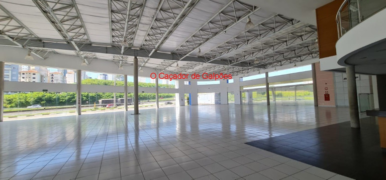 Imagem Imóvel para Alugar, 3.800 m² em Parque Campolim - Sorocaba Imagem Imóvel para Alugar, 3.800 m² em Parque Campolim - Sorocaba