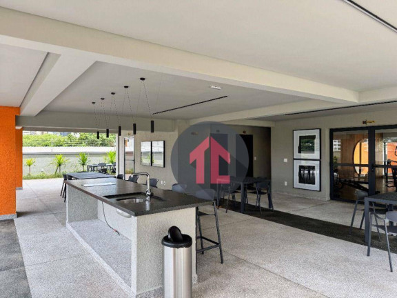 Imagem Apartamento com 1 Quarto à Venda, 42 m² em Cambuí - Campinas Imagem Apartamento com 1 Quarto à Venda, 42 m² em Cambuí - Campinas