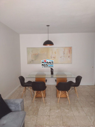 Imagem Apartamento com 2 Quartos para Alugar, em Itaim Bibi - São Paulo Imagem Apartamento com 2 Quartos para Alugar, em Itaim Bibi - São Paulo