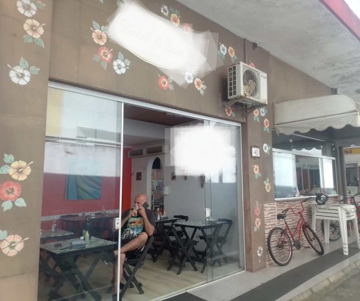 Imagem Sala Comercial à Venda, 72 m² em Boqueirão - Santos Imagem Sala Comercial à Venda, 72 m² em Boqueirão - Santos