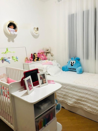 Imagem Imóvel com 3 Quartos à Venda, 200 m² em Vila Andrade - São Paulo