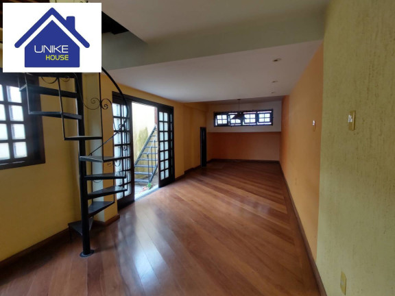 Imagem Sobrado com 3 Quartos à Venda, 160 m² em Planalto Paulista - São Paulo