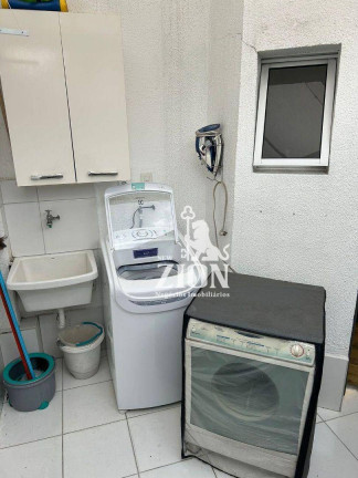 Sobrado com 2 Quartos à Venda, 117 m² em Vila Nova Mazzei - São Paulo