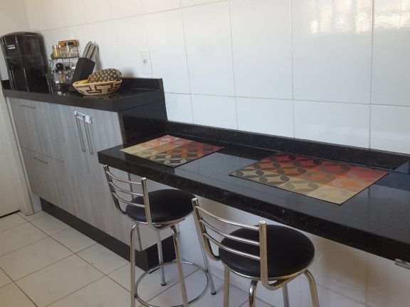 Imagem Apartamento com 2 Quartos à Venda, 130 m² em Vila Santana - Sorocaba