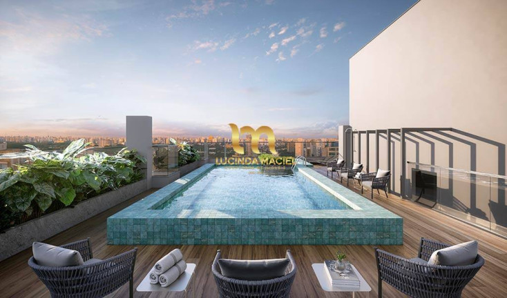 Apartamento com 2 Quartos à Venda, 79 m² em Canto Do Forte - Praia Grande