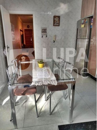 Imagem Casa com 3 Quartos à Venda, 106 m² em Parque Mandaqui - São Paulo