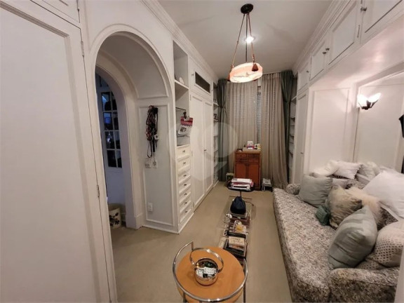 Imagem Cobertura com 3 Quartos à Venda, 750 m² em Cerqueira César - São Paulo