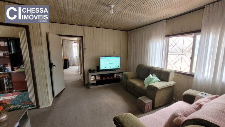 Imagem Casa com 4 Quartos à Venda, 420 m² em São João - Itajaí