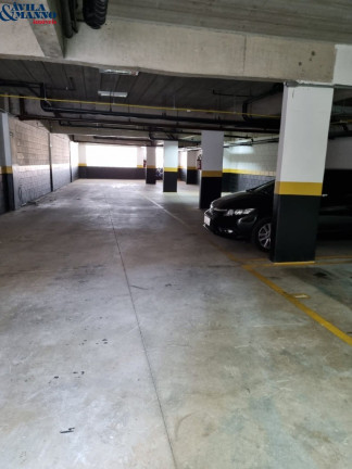 Imagem Apartamento com 2 Quartos à Venda, 39 m² em Mooca - São Paulo Imagem Apartamento com 2 Quartos à Venda, 39 m² em Mooca - São Paulo