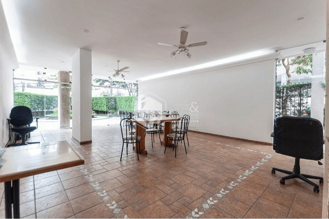 Imagem Apartamento com 3 Quartos à Venda, 145 m² em Bela Vista - São Paulo Imagem Apartamento com 3 Quartos à Venda, 145 m² em Bela Vista - São Paulo