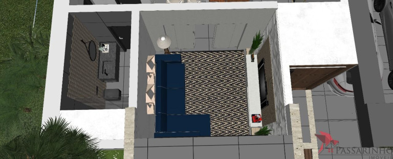 Imagem Casa de Condomínio com 4 Quartos à Venda, 270 m² em Praia Itapeva - Torres Imagem Casa de Condomínio com 4 Quartos à Venda, 270 m² em Praia Itapeva - Torres
