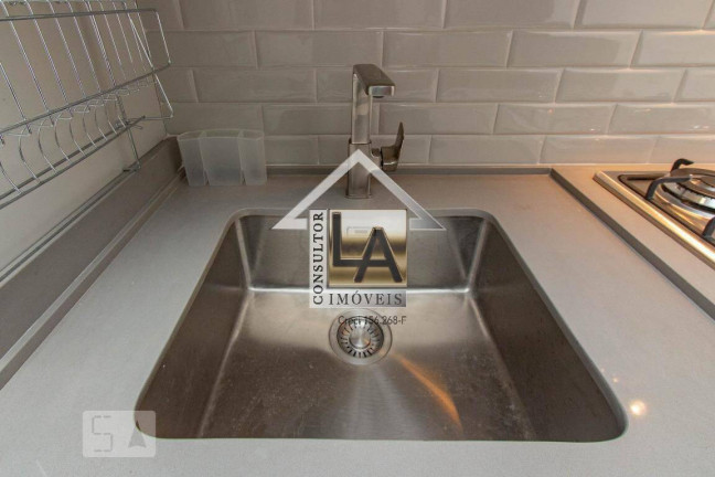Imagem Loft com 1 Quarto à Venda, 48 m² em Granja Julieta - São Paulo Imagem Loft com 1 Quarto à Venda, 48 m² em Granja Julieta - São Paulo