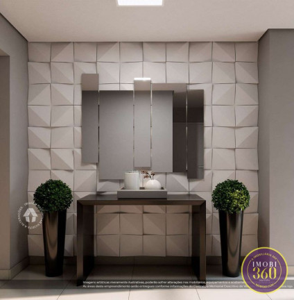 Imagem Apartamento com 2 Quartos à Venda, 35 m² em Fazenda Caguaçu - São Paulo Imagem Apartamento com 2 Quartos à Venda, 35 m² em Fazenda Caguaçu - São Paulo