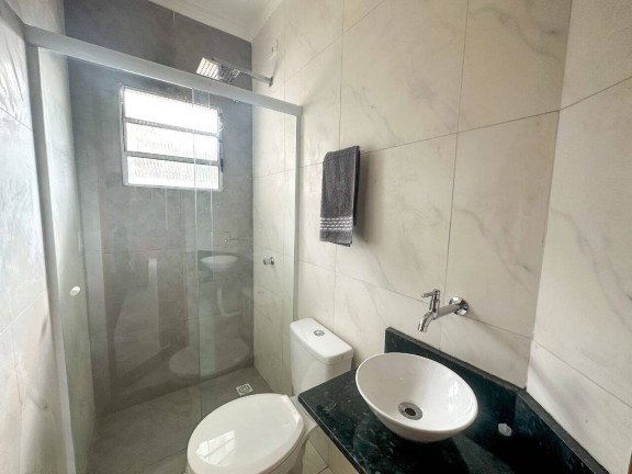 Imagem Casa com 2 Quartos à Venda, 50 m² em Jardim São Miguel - Bragança Paulista Imagem Casa com 2 Quartos à Venda, 50 m² em Jardim São Miguel - Bragança Paulista