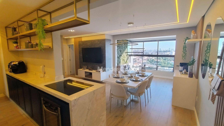 Imagem Apartamento com 3 Quartos à Venda, 87 m² em Jardim Gonçalves - Sorocaba