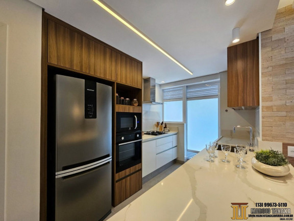 Imagem Imóvel com 3 Quartos à Venda, 139 m² em Riviera - Bertioga