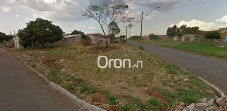 Imagem Terreno à Venda, 404 m² em Residencial Forteville - Goiânia Imagem Terreno à Venda, 404 m² em Residencial Forteville - Goiânia