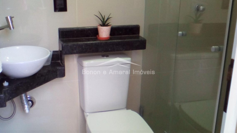 Imagem Casa de Condomínio com 3 Quartos à Venda, 260 m² em São Joaquim - Valinhos