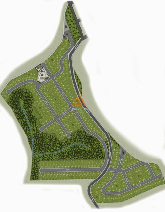 Imagem Terreno em Condomínio à Venda, 350 m² Imagem Terreno em Condomínio à Venda, 350 m²