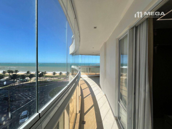 Imagem Apartamento com 4 Quartos à Venda, 182 m² em Praia De Itaparica - Vila Velha Imagem Apartamento com 4 Quartos à Venda, 182 m² em Praia De Itaparica - Vila Velha