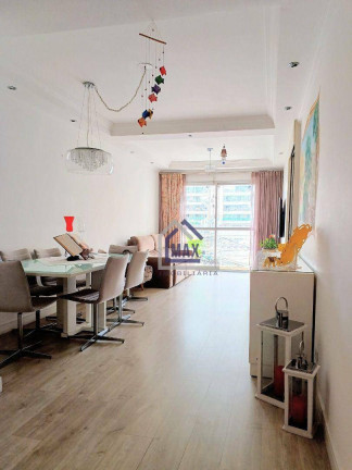 Imagem Apartamento com 2 Quartos à Venda, 76 m² em Vila Progresso - Guarulhos