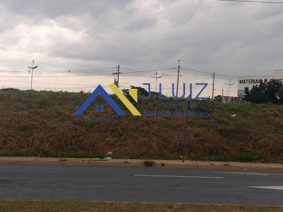 Imagem Terreno à Venda, 153 m² em Parque Campo Bonito - Indaiatuba