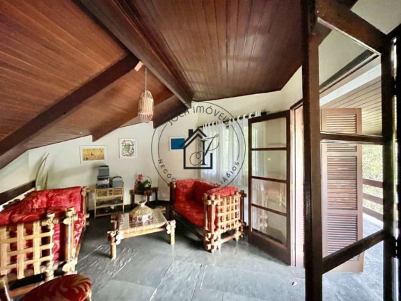 Imagem Casa de Condomínio com 4 Quartos à Venda, 2.000 m² em Chácara De La Rocca - Carapicuíba