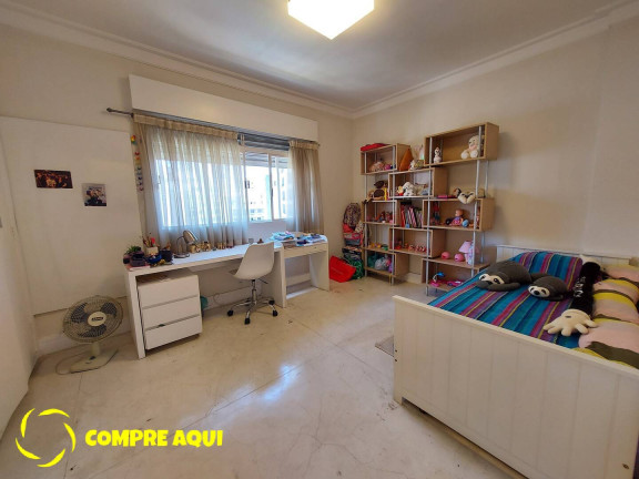 Imagem Apartamento com 3 Quartos à Venda, 215 m² em Santa Cecília - São Paulo Imagem Apartamento com 3 Quartos à Venda, 215 m² em Santa Cecília - São Paulo