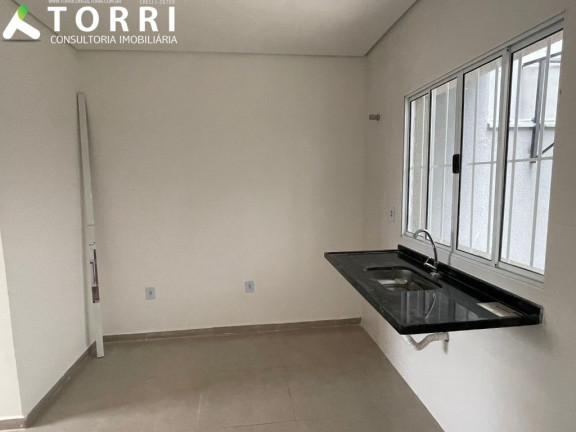 Imagem Sobrado com 2 Quartos à Venda, 52 m² em Cajuru - Sorocaba