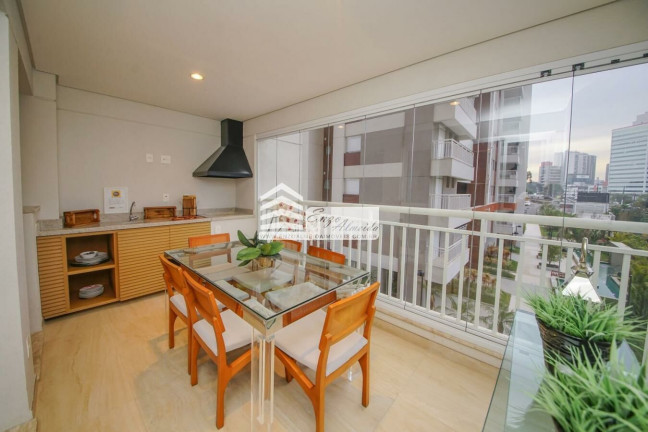 Imagem Apartamento com 3 Quartos à Venda, 127 m² em Centro - São Bernardo Do Campo Imagem Apartamento com 3 Quartos à Venda, 127 m² em Centro - São Bernardo Do Campo