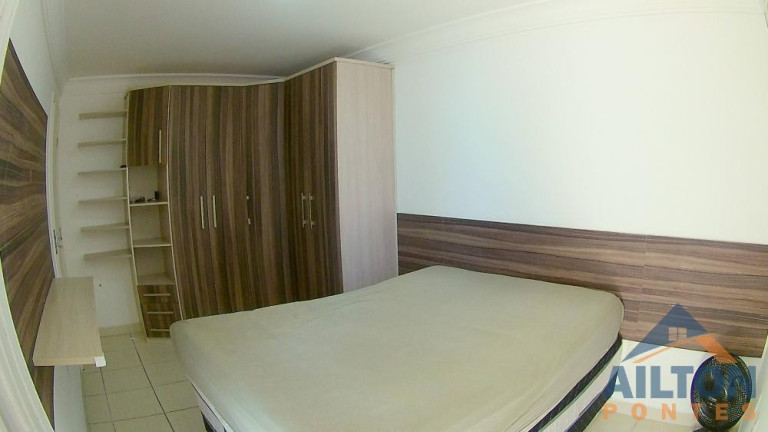 Imagem Apartamento com 1 Quarto à Venda, 50 m² em Muquiçaba - Guarapari