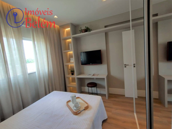 Imagem Apartamento com 2 Quartos à Venda, 67 m² em Coqueiro - Belém
