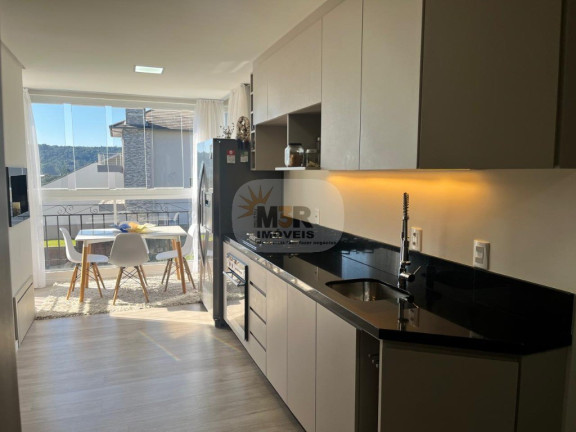 Imagem Apartamento com 2 Quartos à Venda, 74 m² em Pousada Da Neve - Nova Petrópolis