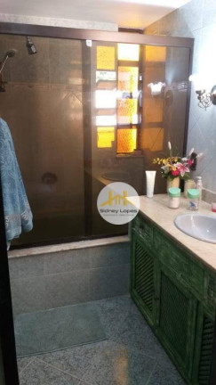 Imagem Casa com 4 Quartos à Venda, 371 m² em Freguesia De Jacarepaguá - Rio De Janeiro