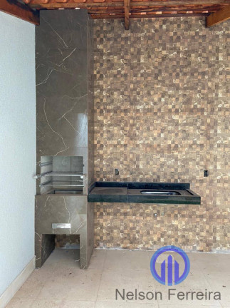 Imagem Casa com 3 Quartos à Venda, 180 m² em Jardim Dos Girassóis - Aparecida De Goiânia