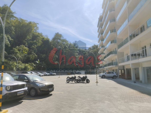 Imagem Apartamento com 2 Quartos à Venda, 83 m² em Cidade Jardim - Caraguatatuba