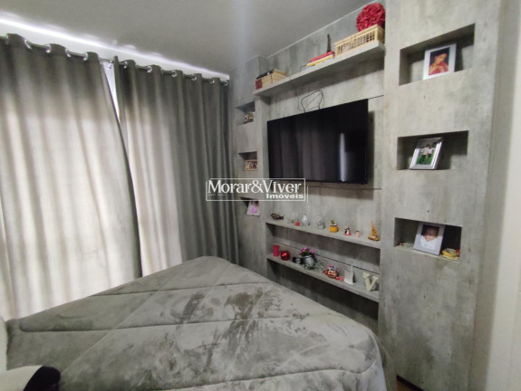 Imagem Apartamento com 3 Quartos à Venda, 64 m² em Afonso Pena - São José Dos Pinhais