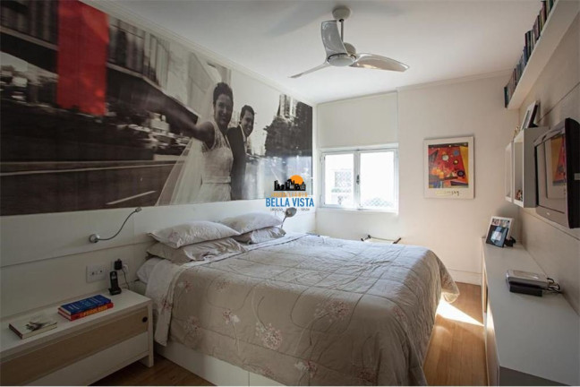 Imagem Apartamento com 2 Quartos à Venda, em Jardim Paulista - São Paulo Imagem Apartamento com 2 Quartos à Venda, em Jardim Paulista - São Paulo