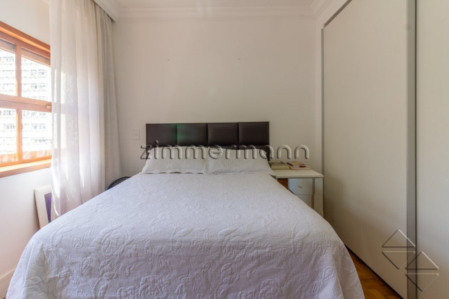 Imagem Apartamento com 2 Quartos à Venda, 133 m² em Jardim Paulista - São Paulo