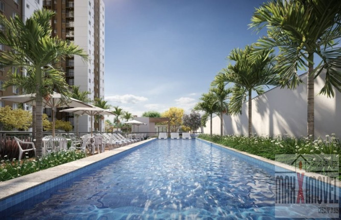 Imagem Apartamento com 2 Quartos à Venda, 45 m² em Ramos - Rio De Janeiro Imagem Apartamento com 2 Quartos à Venda, 45 m² em Ramos - Rio De Janeiro