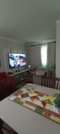 Imagem Sobrado com 3 Quartos à Venda, 98 m² em Itacolomi - Balneário Piçarras