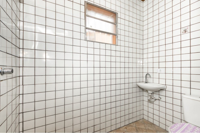 Imagem Casa com 3 Quartos à Venda, 120 m² em Santana - São Paulo