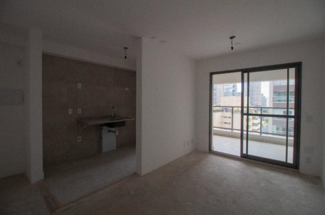 Imagem Imóvel com 2 Quartos à Venda, 65 m² em Jardim Das Acácias - São Paulo
