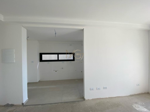 Imagem Apartamento com 2 Quartos à Venda, 65 m² em Boa Vista - Curitiba